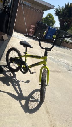 Bike