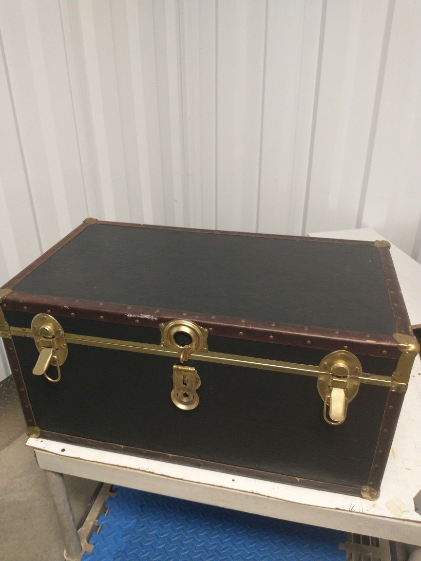 Storage Trunks