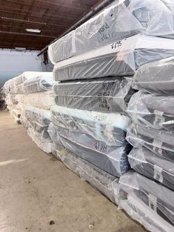 Mattresses Sealy Serta Saatva Stearns And Foster Purple Beautyrest And More 