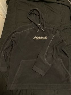 Vintage Nike hoodie XL