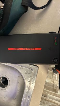 Lithium-ion battery
