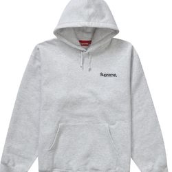 Supreme worldwide Hoodie for Sale in Inglewood, CA - OfferUp