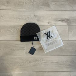 Lv Beanie