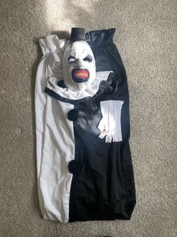 Terrifier Costume XL