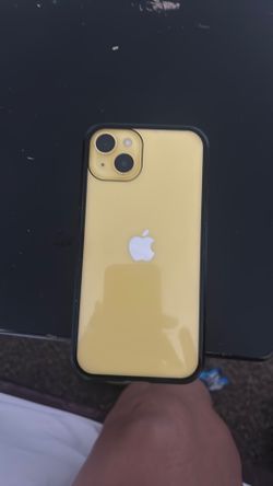 iPhone 14 Plus