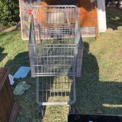 Shopping Cart