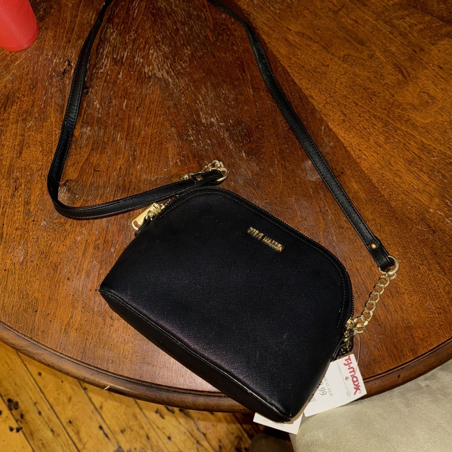 Steve Madden Purse Brand New