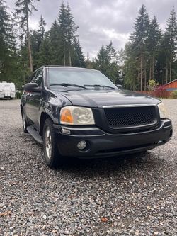 2003 GMC Envoy