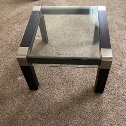 End Table