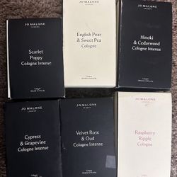 🌸 Jo Malone 🌸 (SEE DESCRIPTION FOR MORE DETAILS)