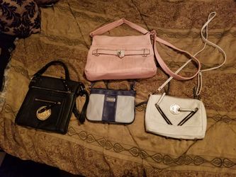 Carteras para mujer