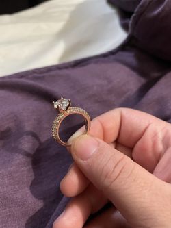 Ring size 6