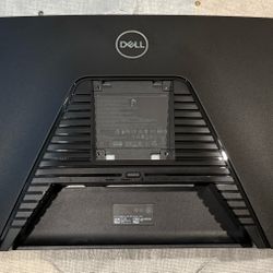 Dell S3422DWG 34" PC Monitor Screen