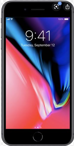 iPhone 8 Plus 64 GB