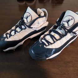 4.5 Yourh Nike
