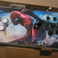 Arcade 🕹 Game 8,000 Original Games