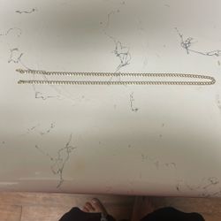 Gold Chain 