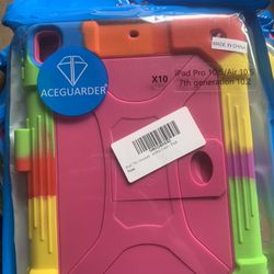 iPad Pro 10.5/air 10.5 Case