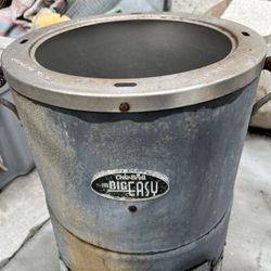Turkey Fryer