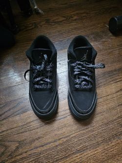 Jordan 3 size 8.5