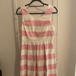 Chic 1950’s Vintage Dress