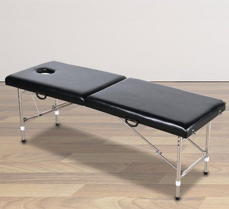 Free Massage πββοΈ Table Experience!