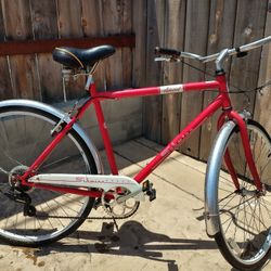SCHWINN ADMIRAL SPEED for Sale in Imperial Beach, CA OfferUp