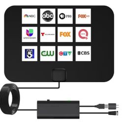 HDTV Antenna 