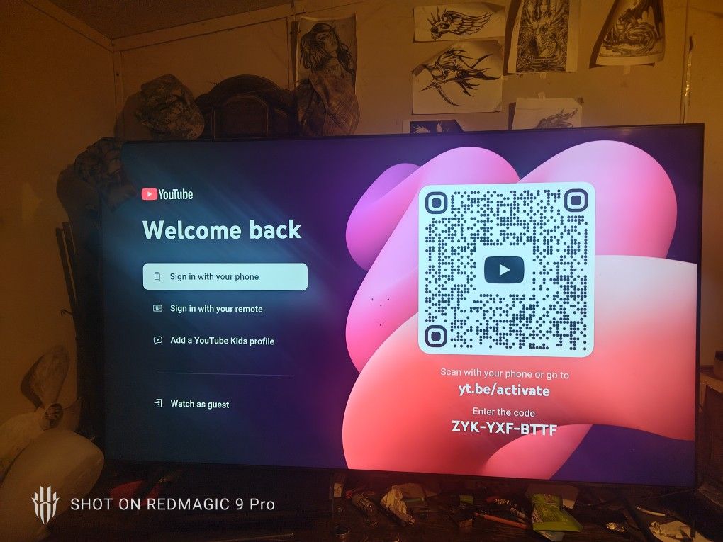 Samsung Smart Tv Free Cable With Wifi And Samsung Account