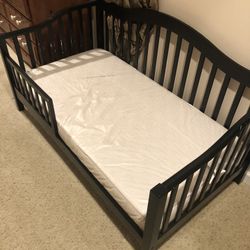Toddler Bed frame 