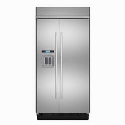JennAir 48” Built-In Refrigerator – Model JS48EDUDW20 – Like New