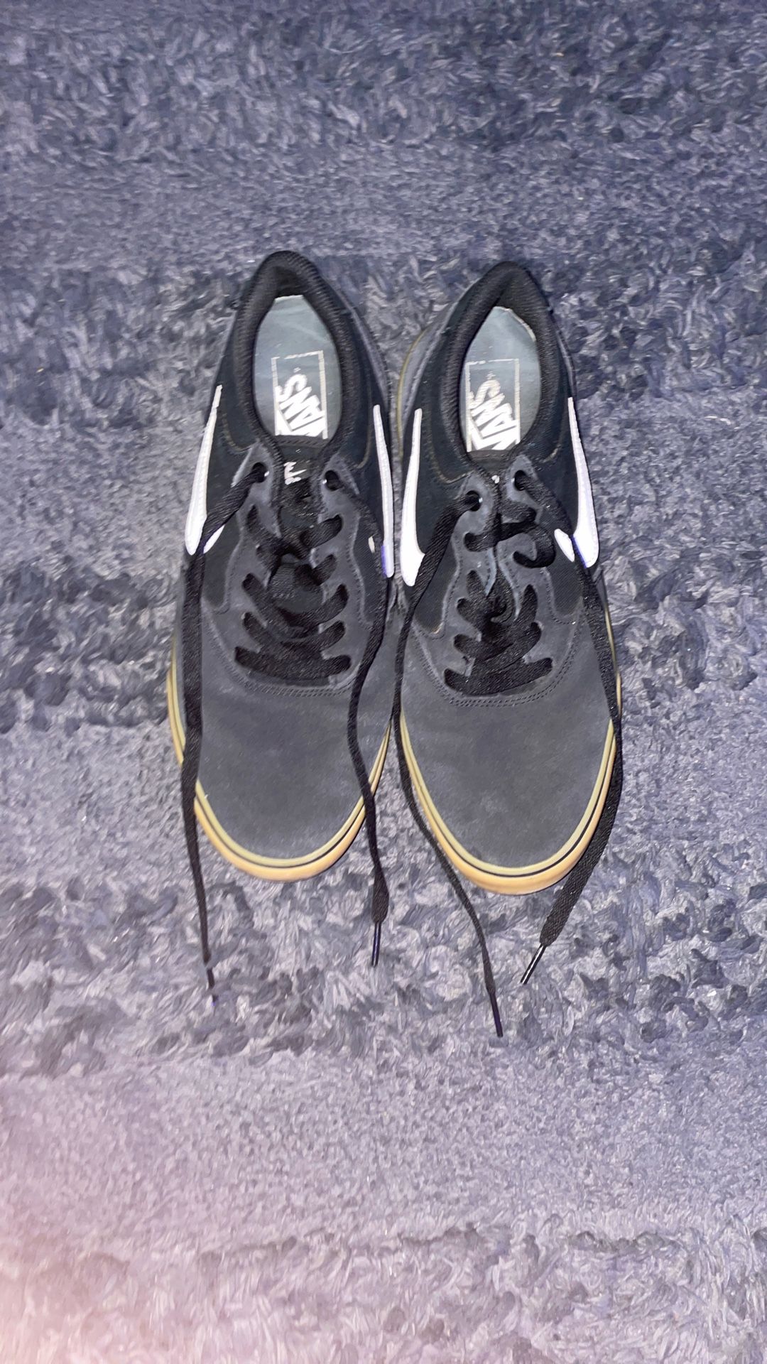 Nike Sb Chron 2 Skate Shoes Size 9 Men’s