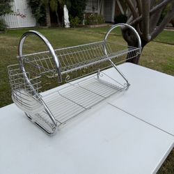 Dish Drying Rack 