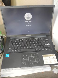 Laptop Asus Vivobook 14in