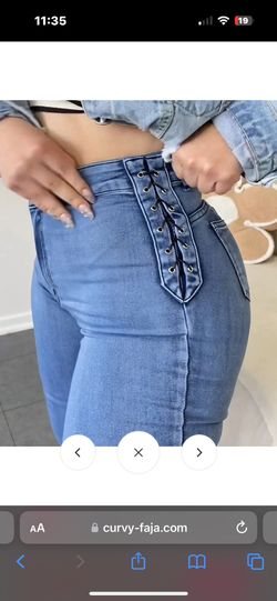 Slimming Skinny Jeans