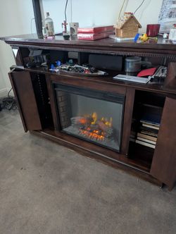 Fire Place