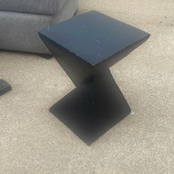 Side Table Furniture 