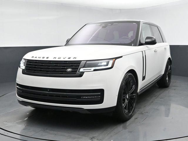 2023 Land Rover Range Rover