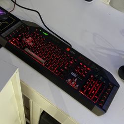 Gaming Keyboard