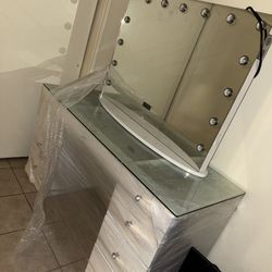 Vanity