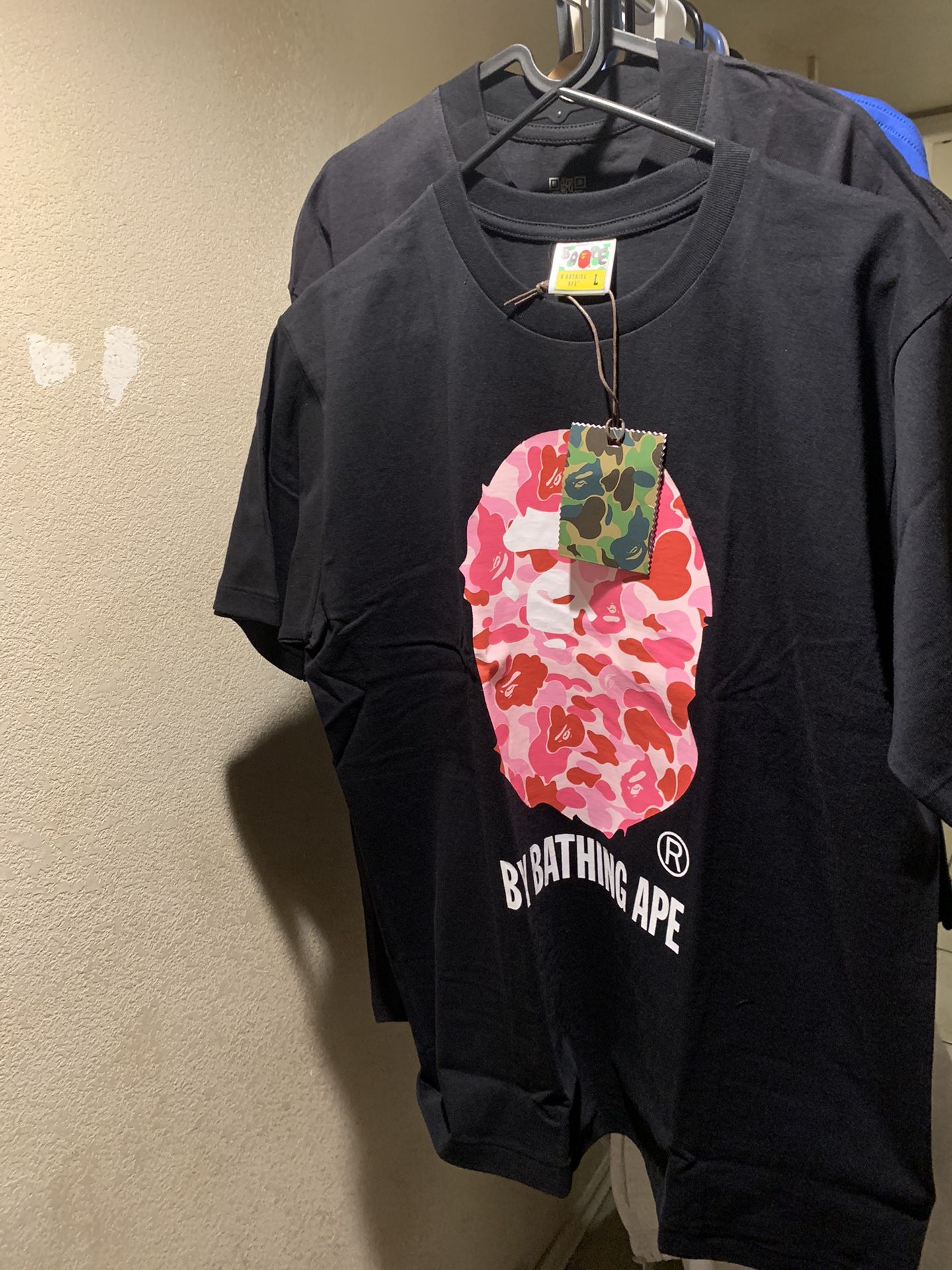 Bape Tee