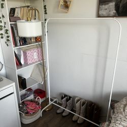 Clothing Rack