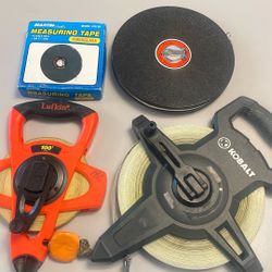 Measuring Tape 