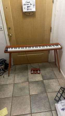 Electric Piano