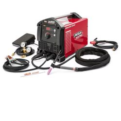 Lincoln Welder 