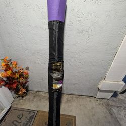 Brand New XL Fit mat - $30obo