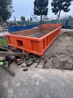 JULY IS COMING — RESERVE YOUR LOWBOY AND SAVE NOW