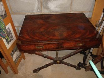 Antique Desk 