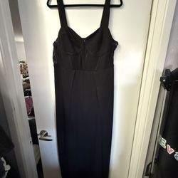 2x Dress