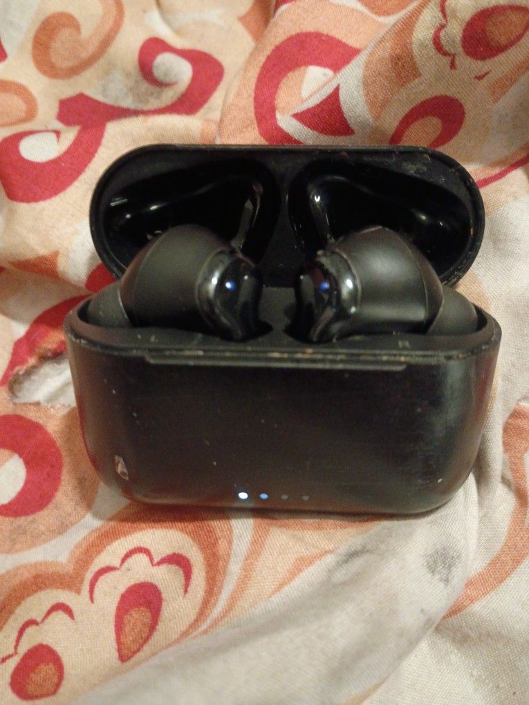 Tozo NC2 Noise Cancelling Earbuds